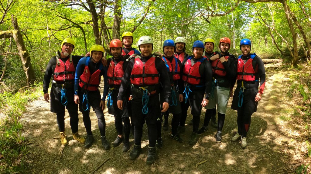 The Most Exciting Stag Activities In North Wales Whatever The Weather